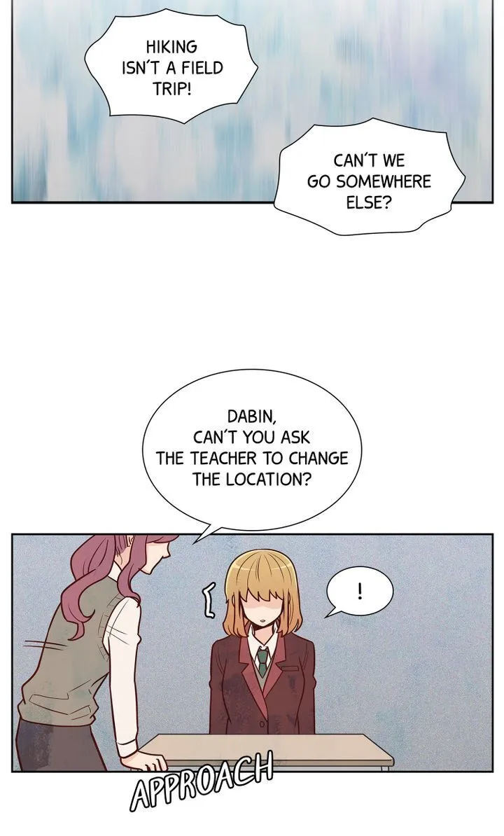 Sandwiched Chapter 13 Online - página 38