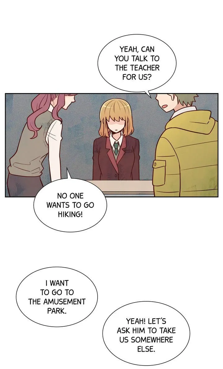 Sandwiched Chapter 13 Online - página 39