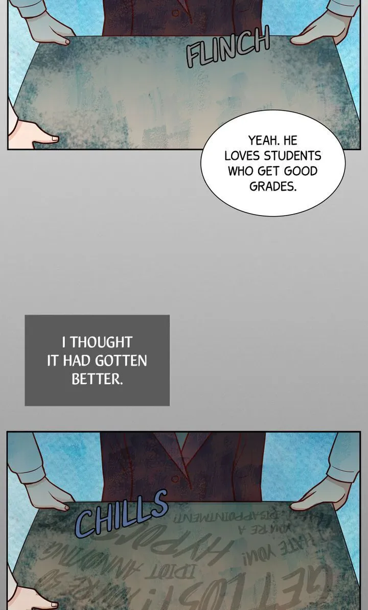 Sandwiched Chapter 13 Online - página 41