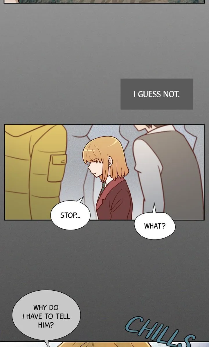 Sandwiched Chapter 13 Online - página 42