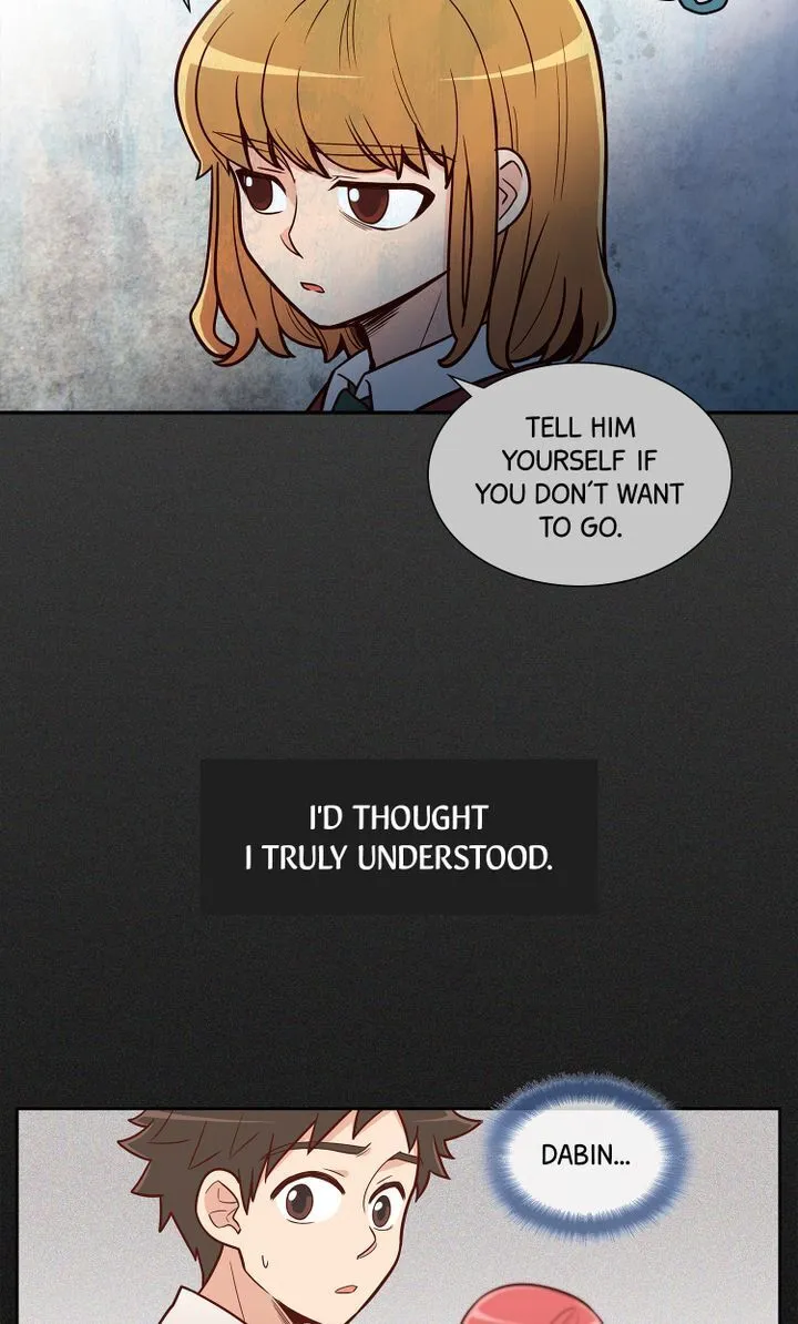 Sandwiched Chapter 13 Online - página 43