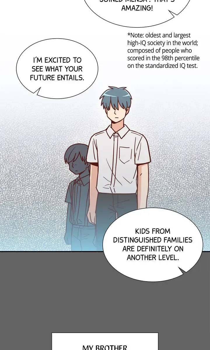 Sandwiched Chapter 133 Online - página 3