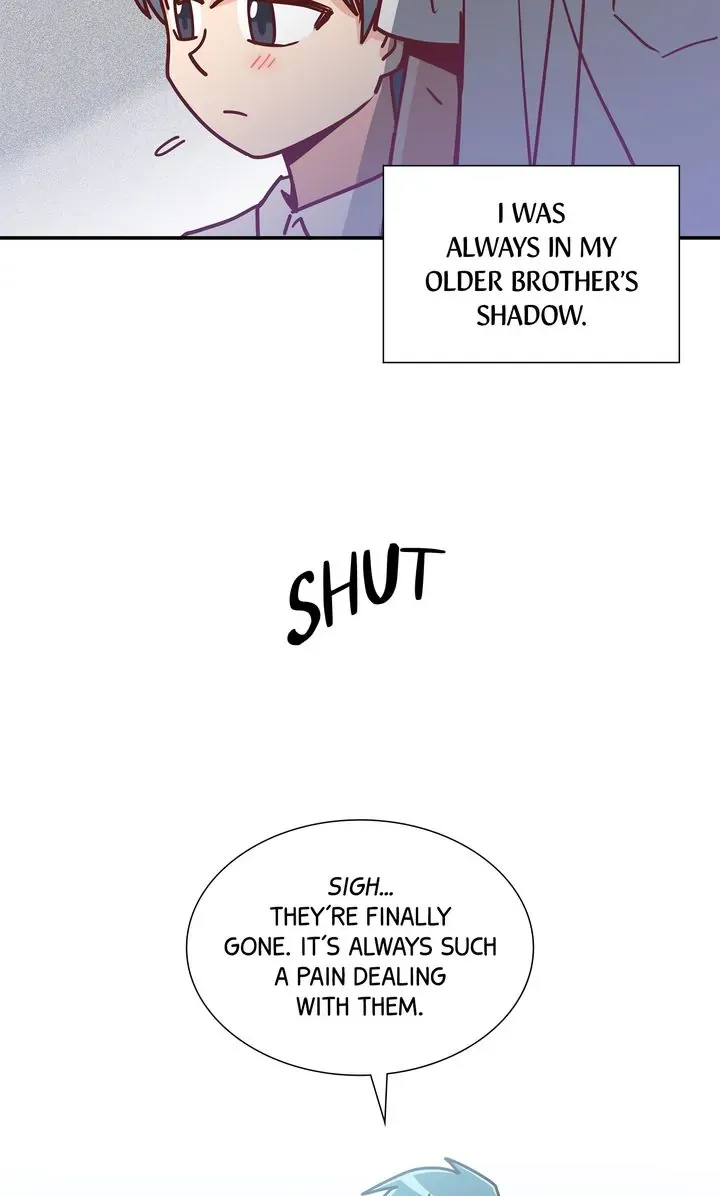 Sandwiched Chapter 133 Online - página 5