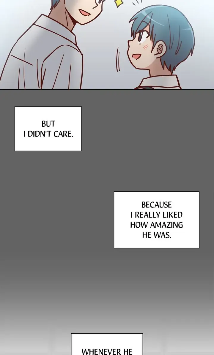 Sandwiched Chapter 133 Online - página 7