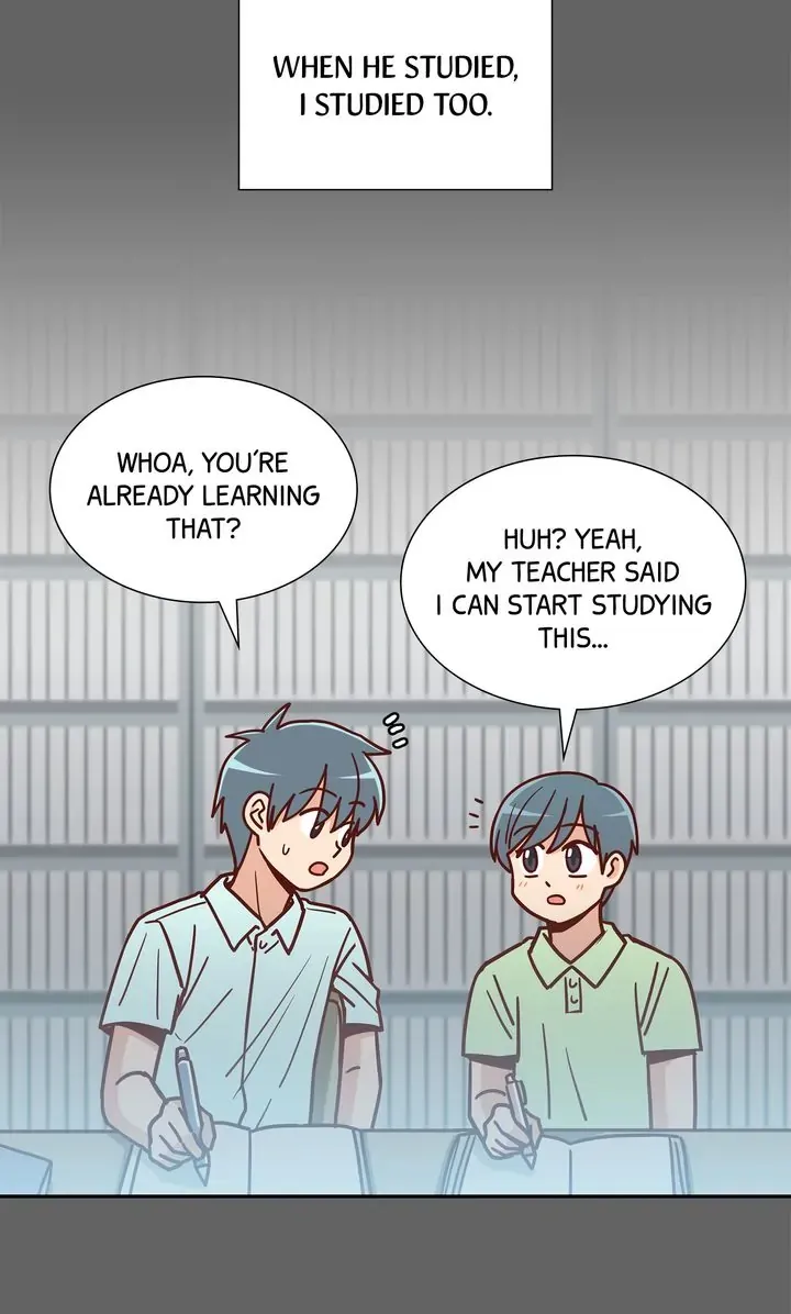 Sandwiched Chapter 133 Online - página 9