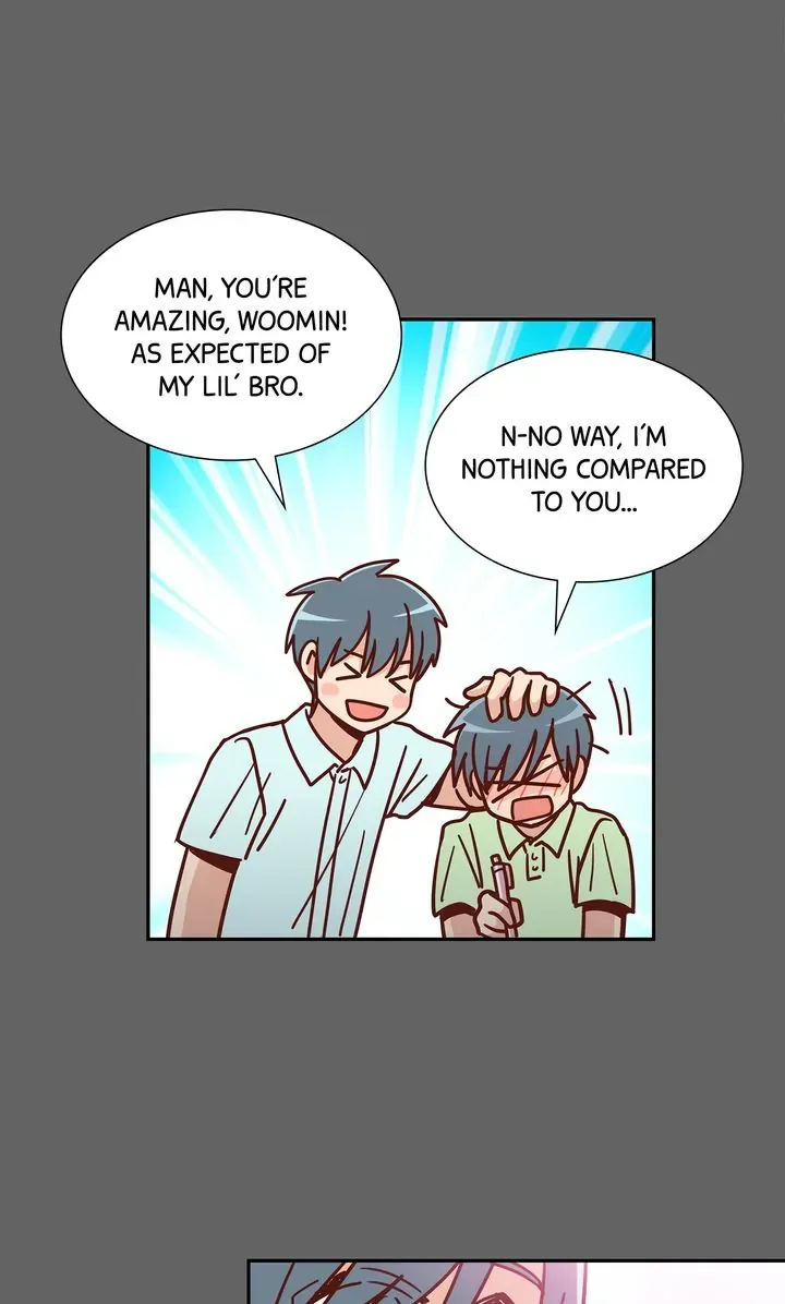 Sandwiched Chapter 133 Online - página 10