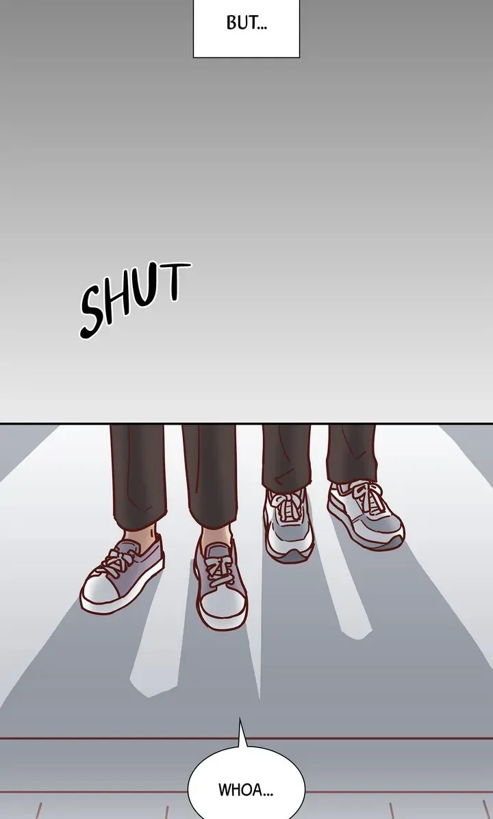 Sandwiched Chapter 133 Online - página 12