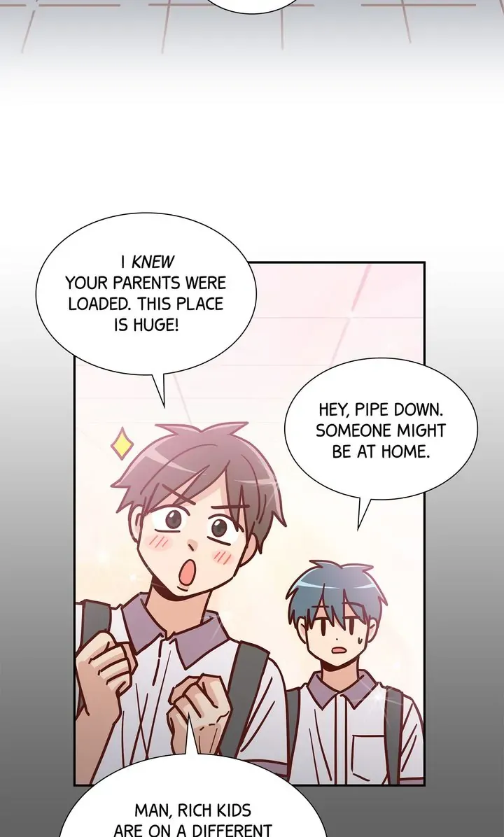 Sandwiched Chapter 133 Online - página 13