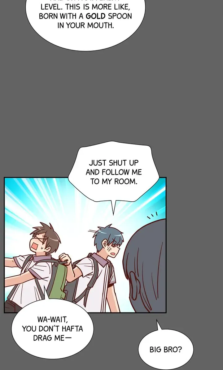 Sandwiched Chapter 133 Online - página 14