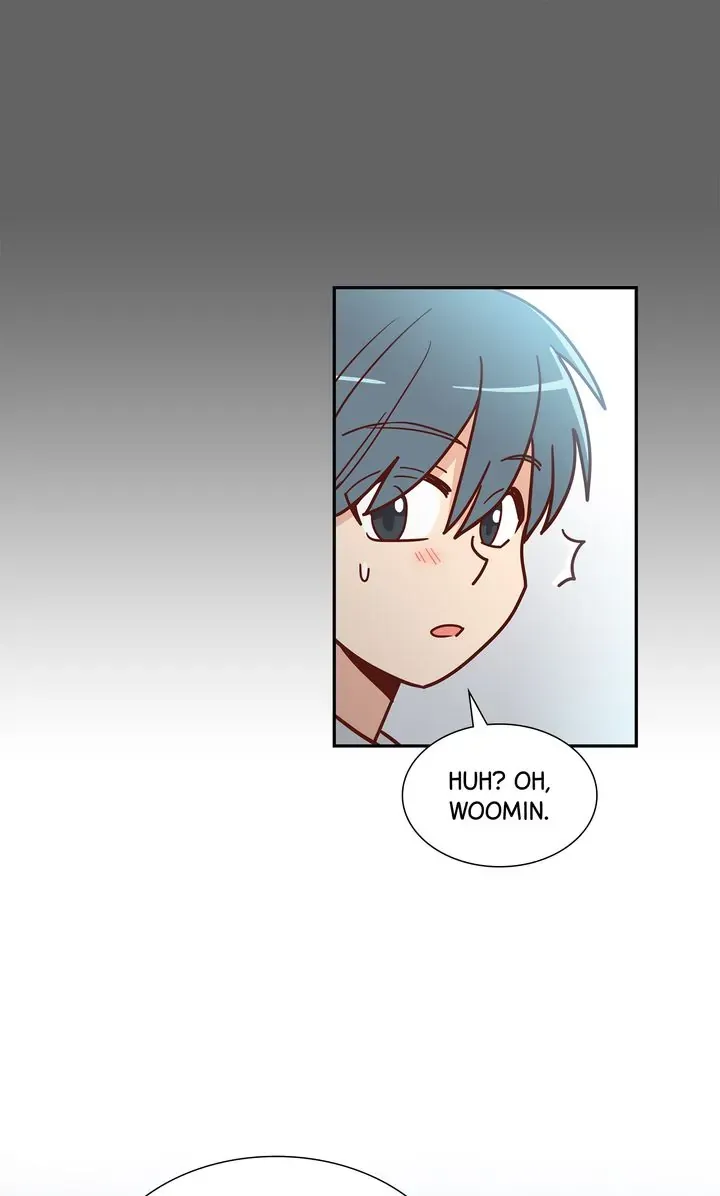 Sandwiched Chapter 133 Online - página 15