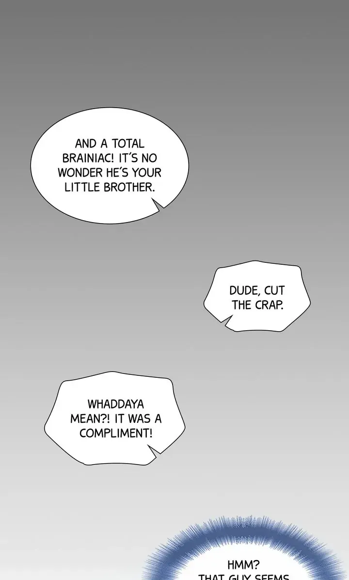 Sandwiched Chapter 133 Online - página 17