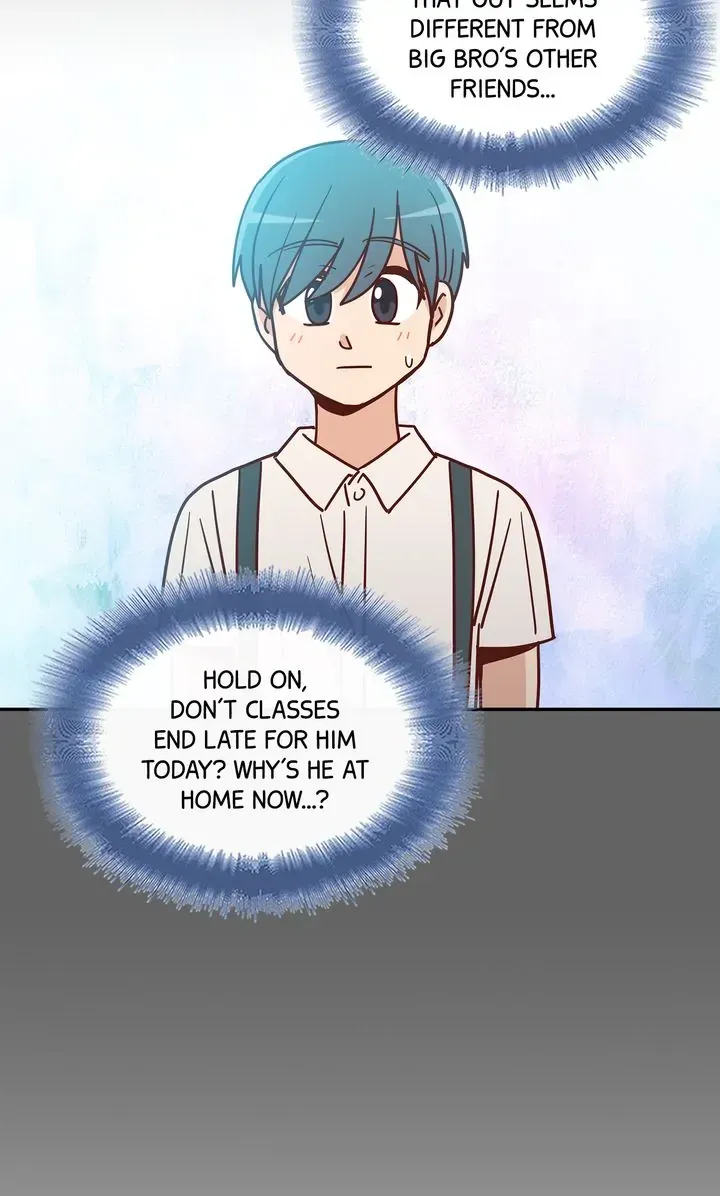 Sandwiched Chapter 133 Online - página 18