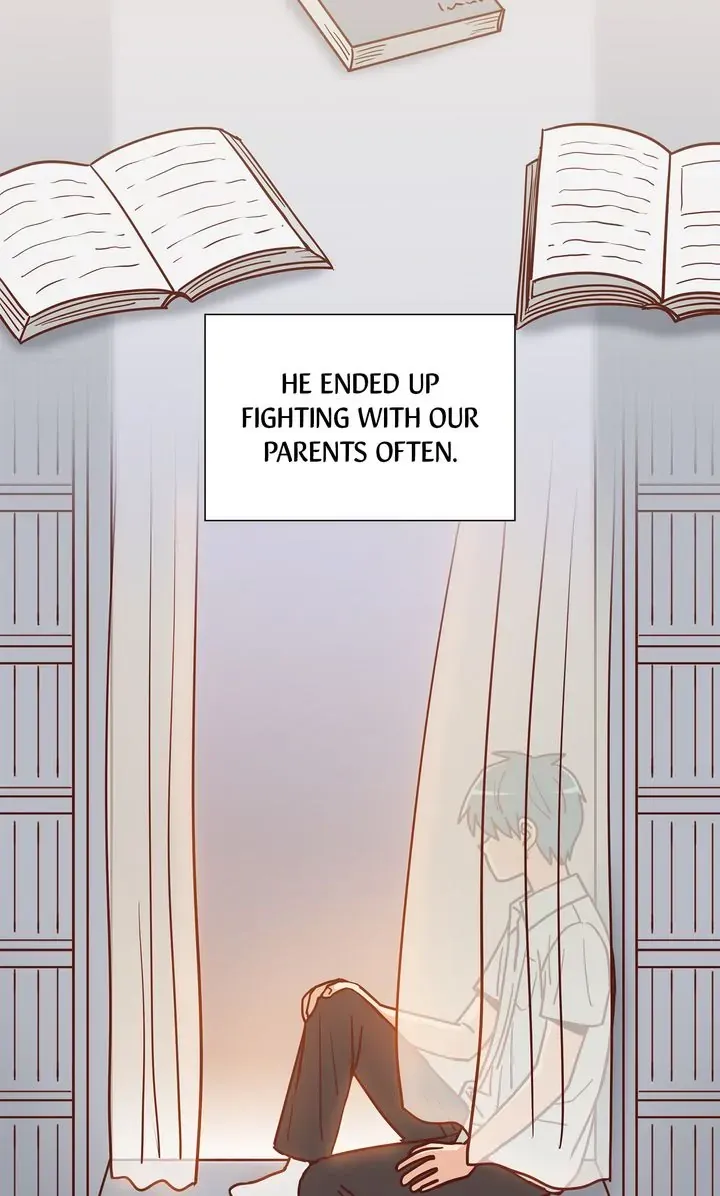 Sandwiched Chapter 133 Online - página 20