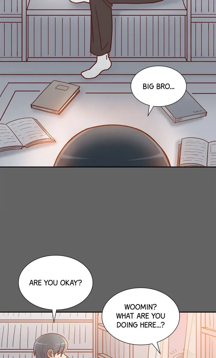 Sandwiched Chapter 133 Online - página 21