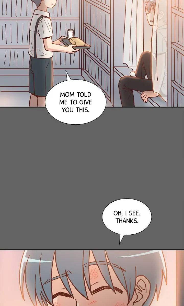 Sandwiched Chapter 133 Online - página 22