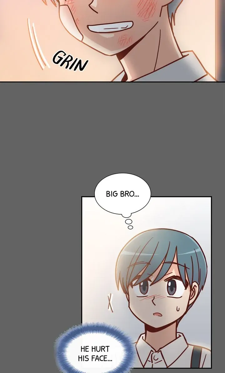 Sandwiched Chapter 133 Online - página 23