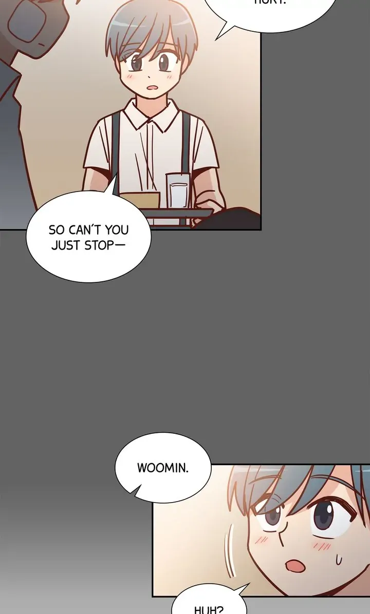Sandwiched Chapter 133 Online - página 25
