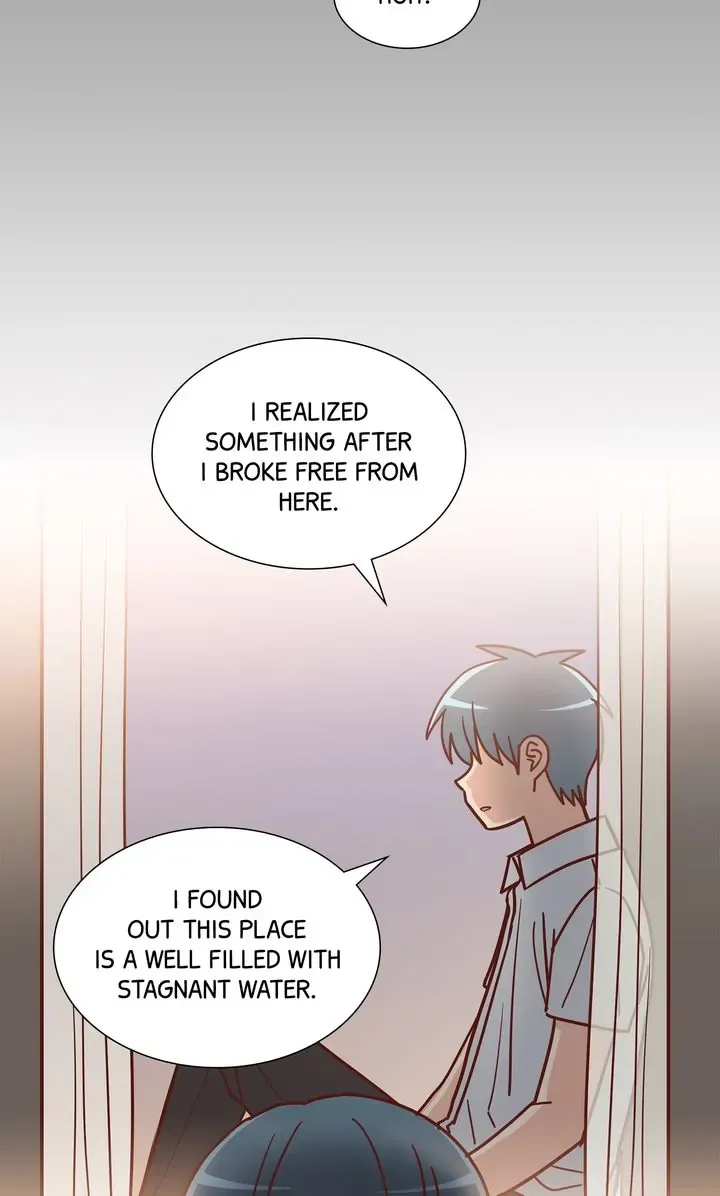 Sandwiched Chapter 133 Online - página 26