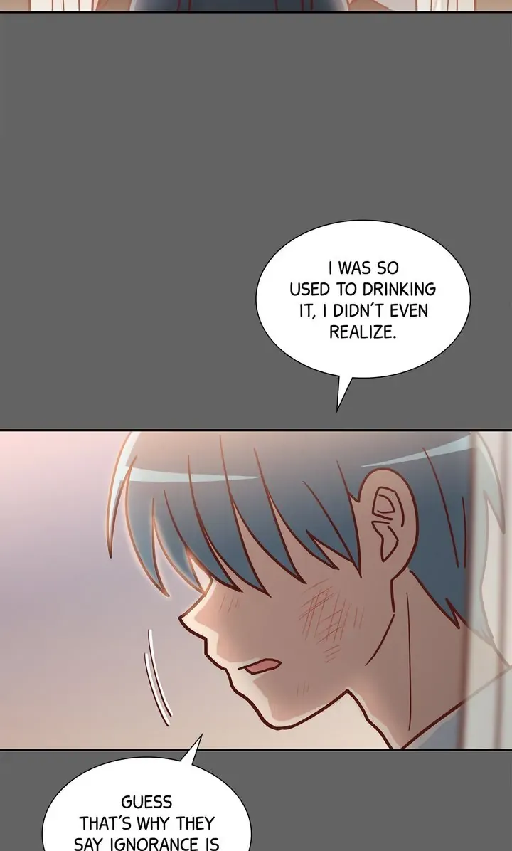 Sandwiched Chapter 133 Online - página 27