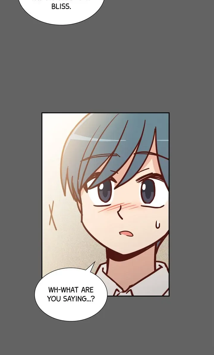 Sandwiched Chapter 133 Online - página 28