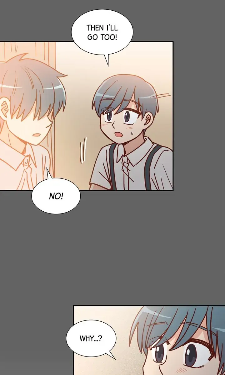 Sandwiched Chapter 133 Online - página 30