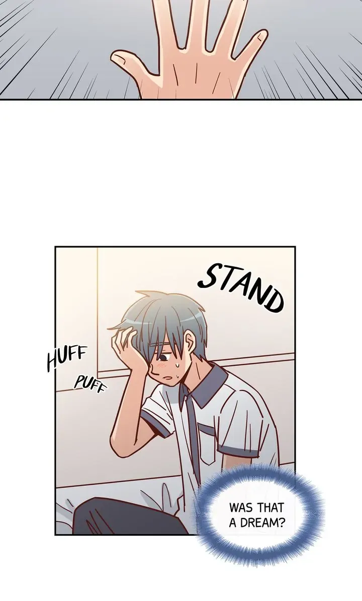 Sandwiched Chapter 133 Online - página 33