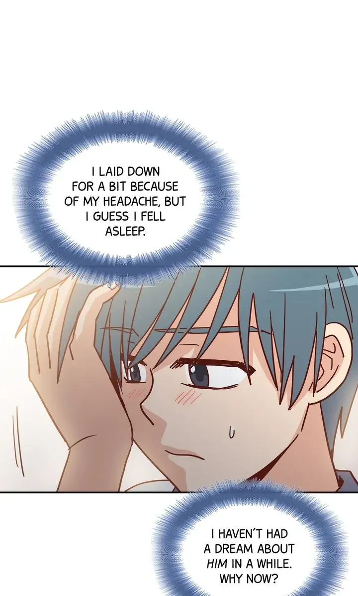 Sandwiched Chapter 133 Online - página 34