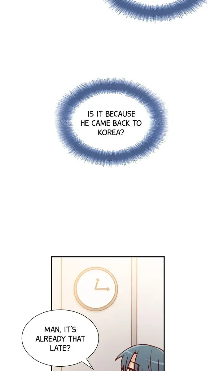Sandwiched Chapter 133 Online - página 35