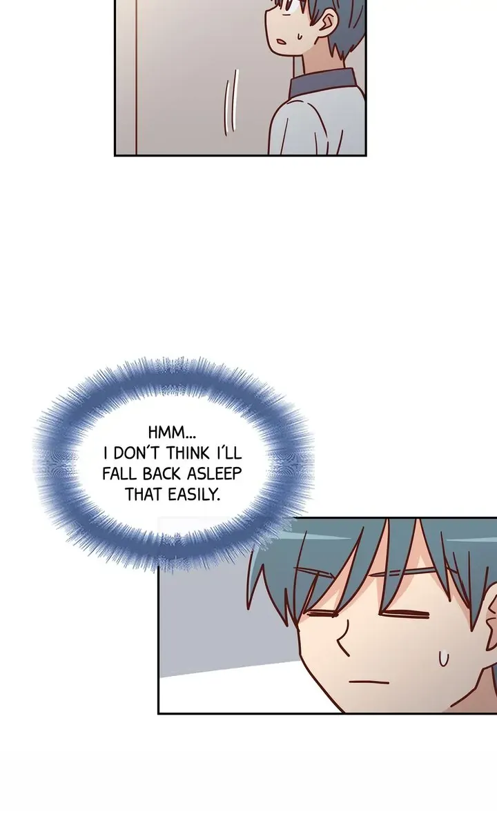 Sandwiched Chapter 133 Online - página 36