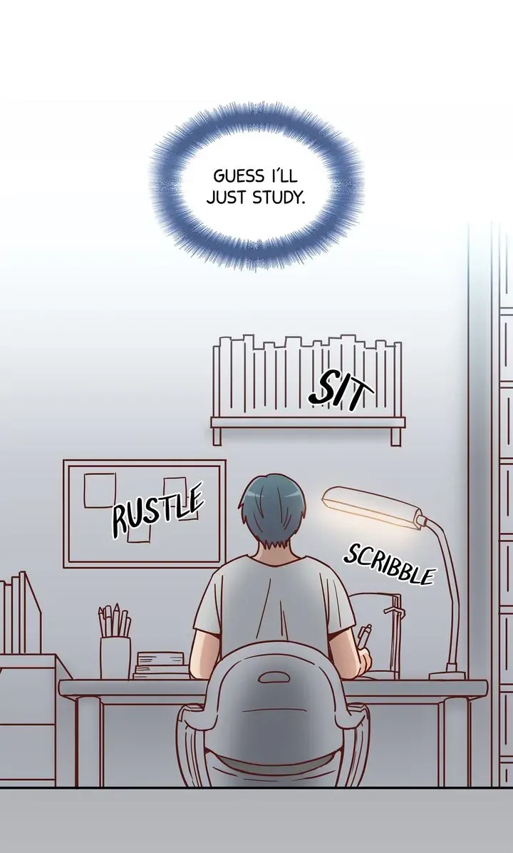 Sandwiched Chapter 133 Online - página 37