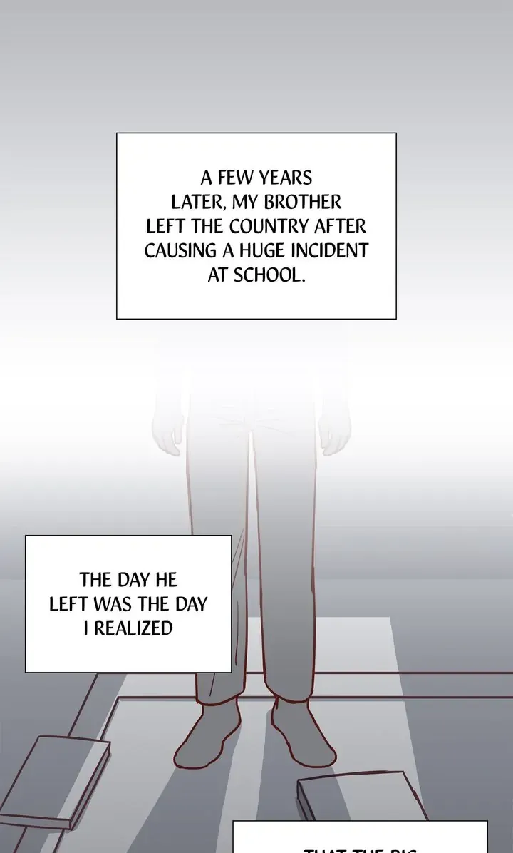 Sandwiched Chapter 133 Online - página 38