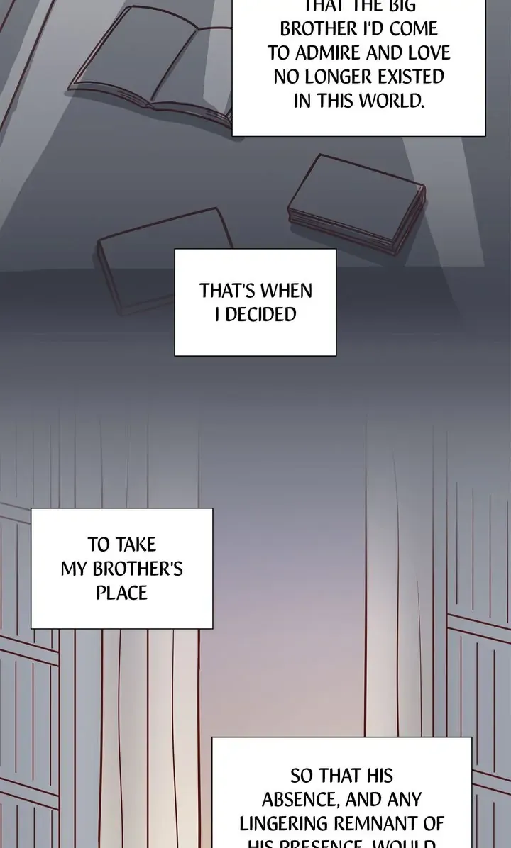 Sandwiched Chapter 133 Online - página 39