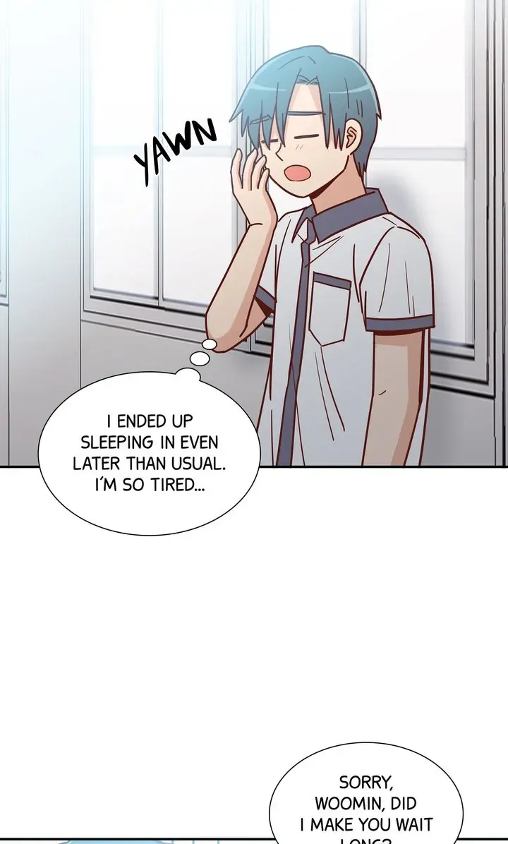 Sandwiched Chapter 133 Online - página 42
