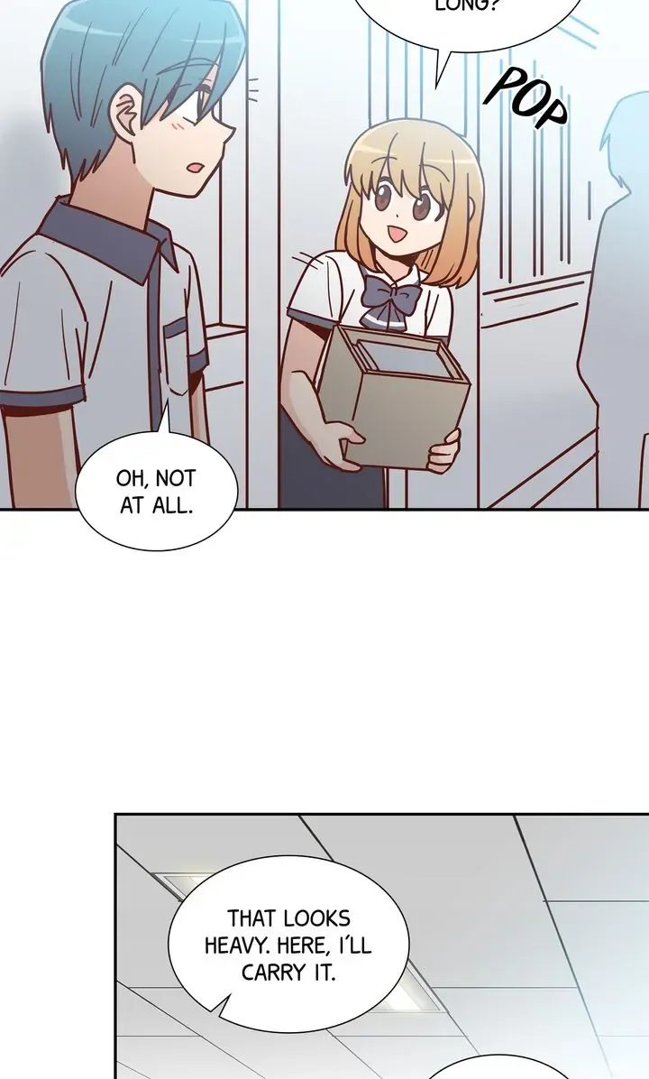 Sandwiched Chapter 133 Online - página 43