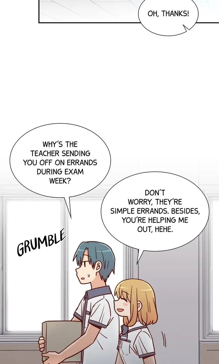 Sandwiched Chapter 133 Online - página 44