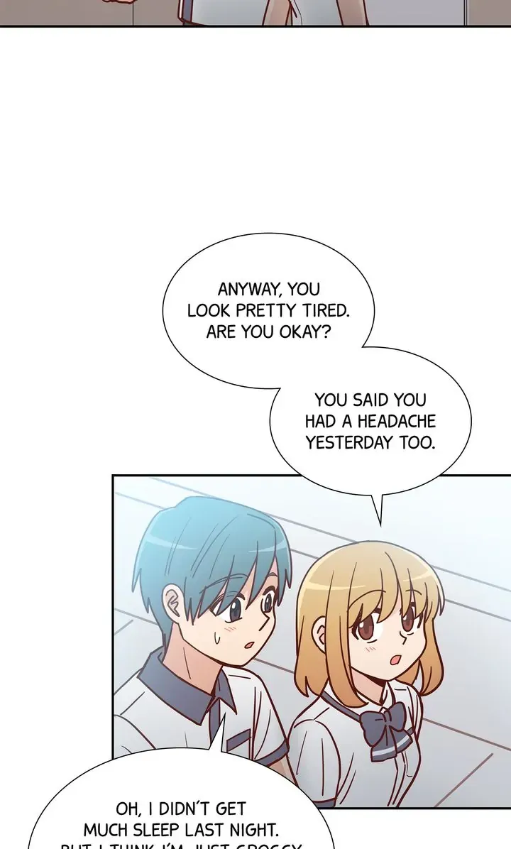 Sandwiched Chapter 133 Online - página 45