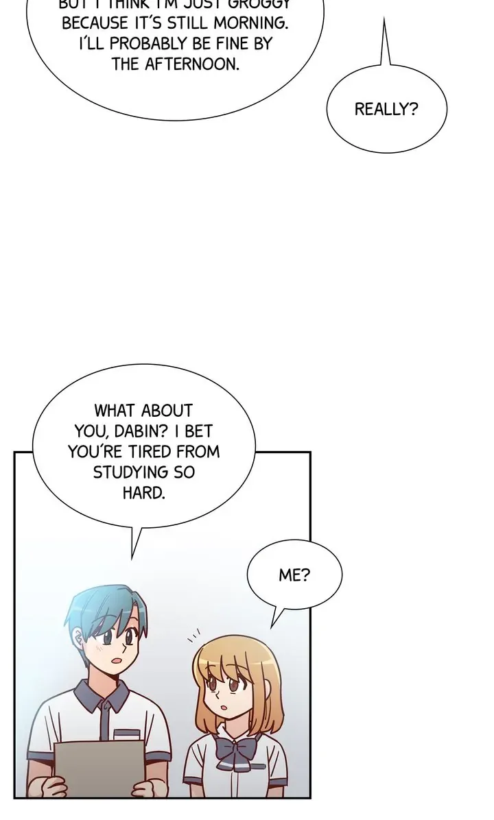 Sandwiched Chapter 133 Online - página 46