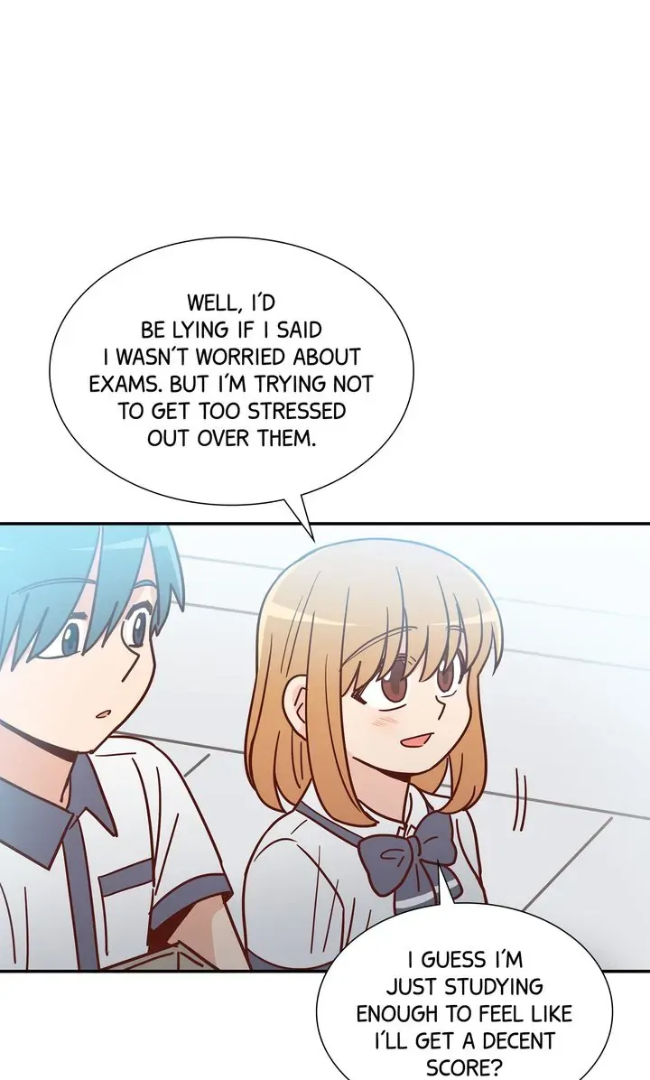 Sandwiched Chapter 133 Online - página 47