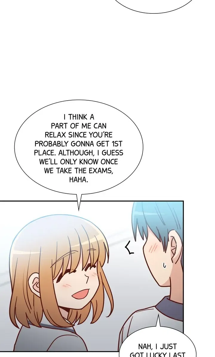 Sandwiched Chapter 133 Online - página 48