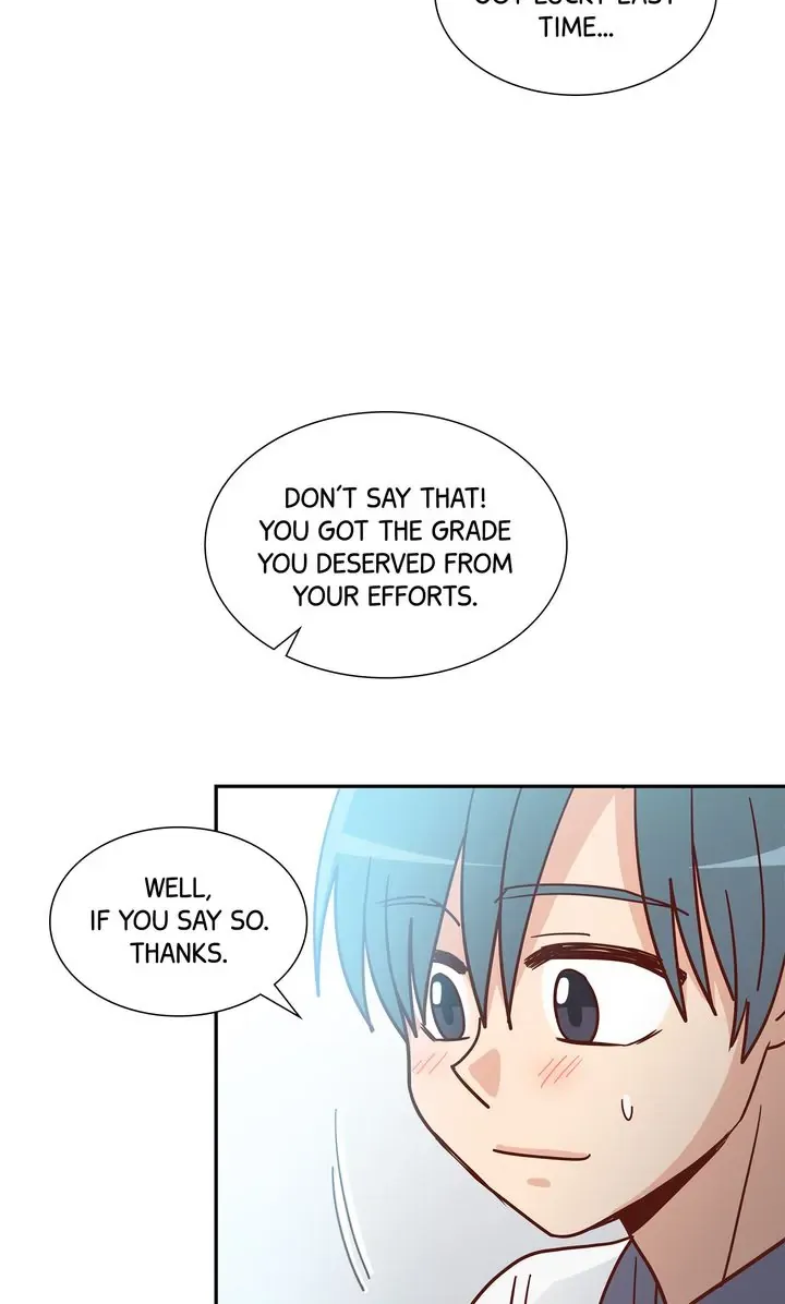 Sandwiched Chapter 133 Online - página 49