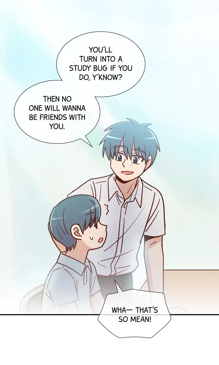 Sandwiched Chapter 133 Online - página 52