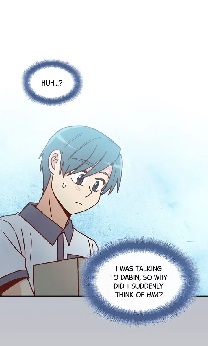 Sandwiched Chapter 133 Online - página 53