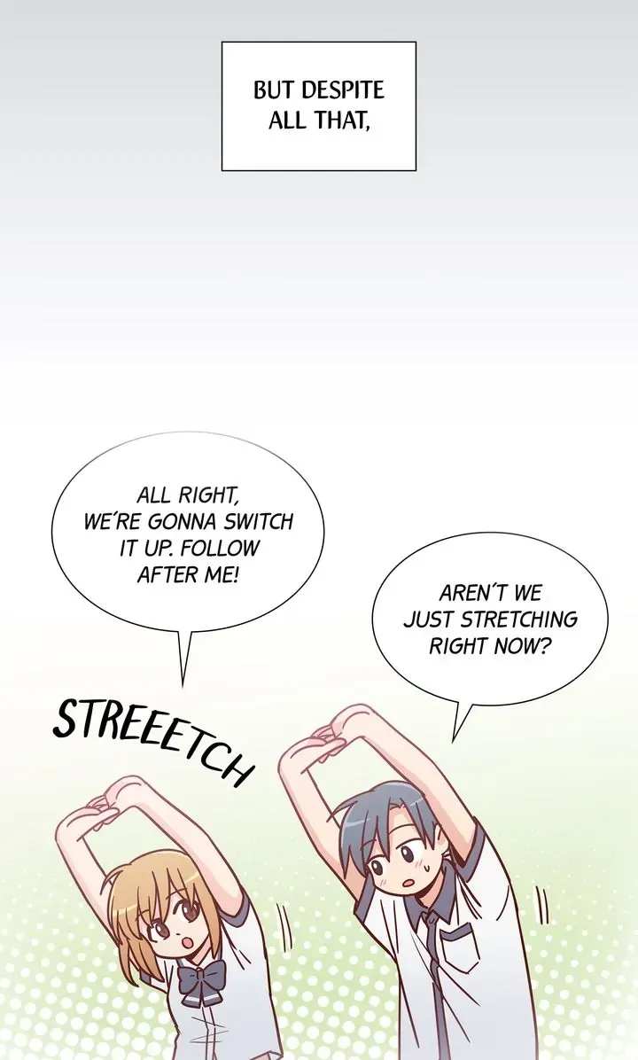 Sandwiched Chapter 133 Online - página 58