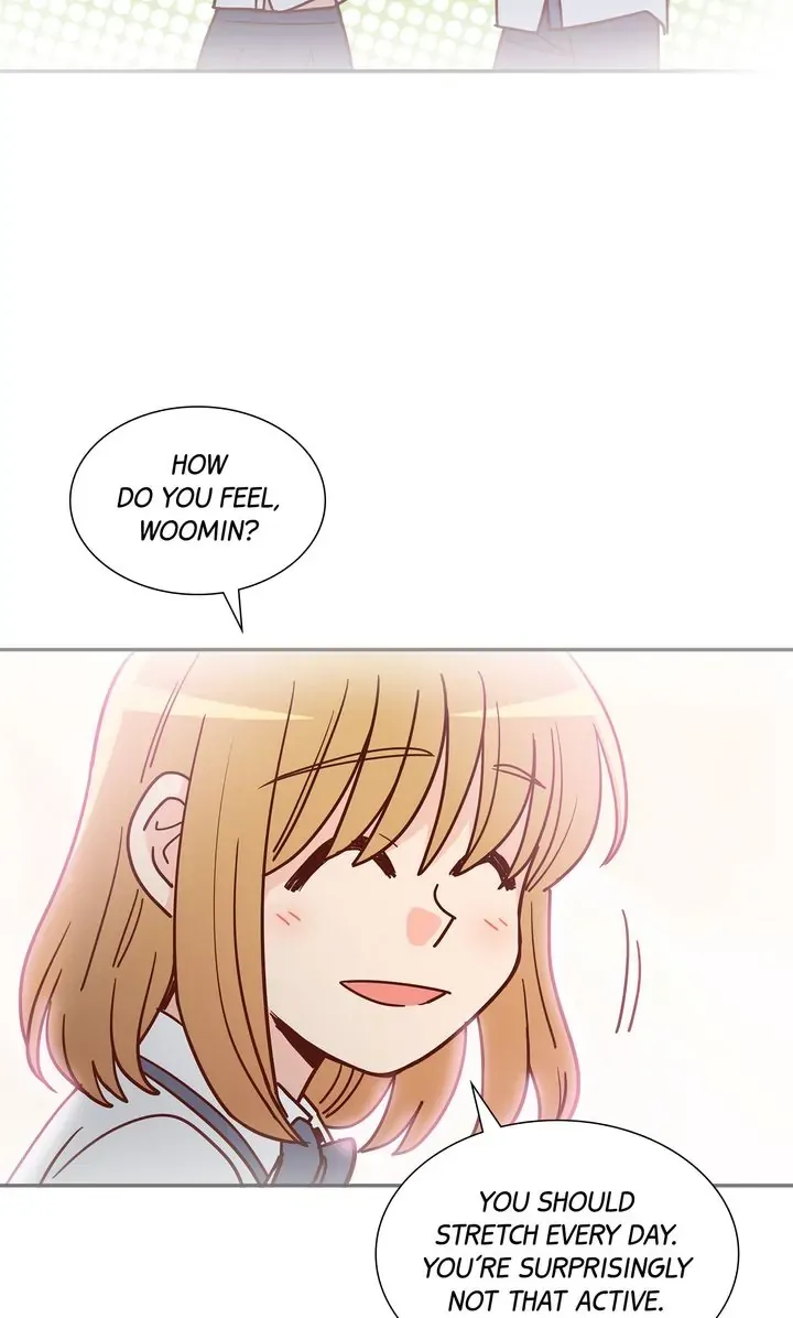 Sandwiched Chapter 133 Online - página 59