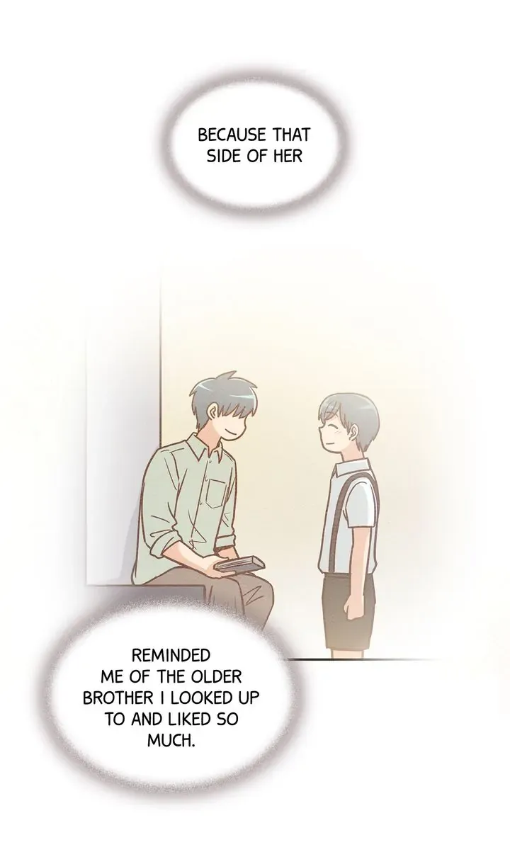 Sandwiched Chapter 133 Online - página 61