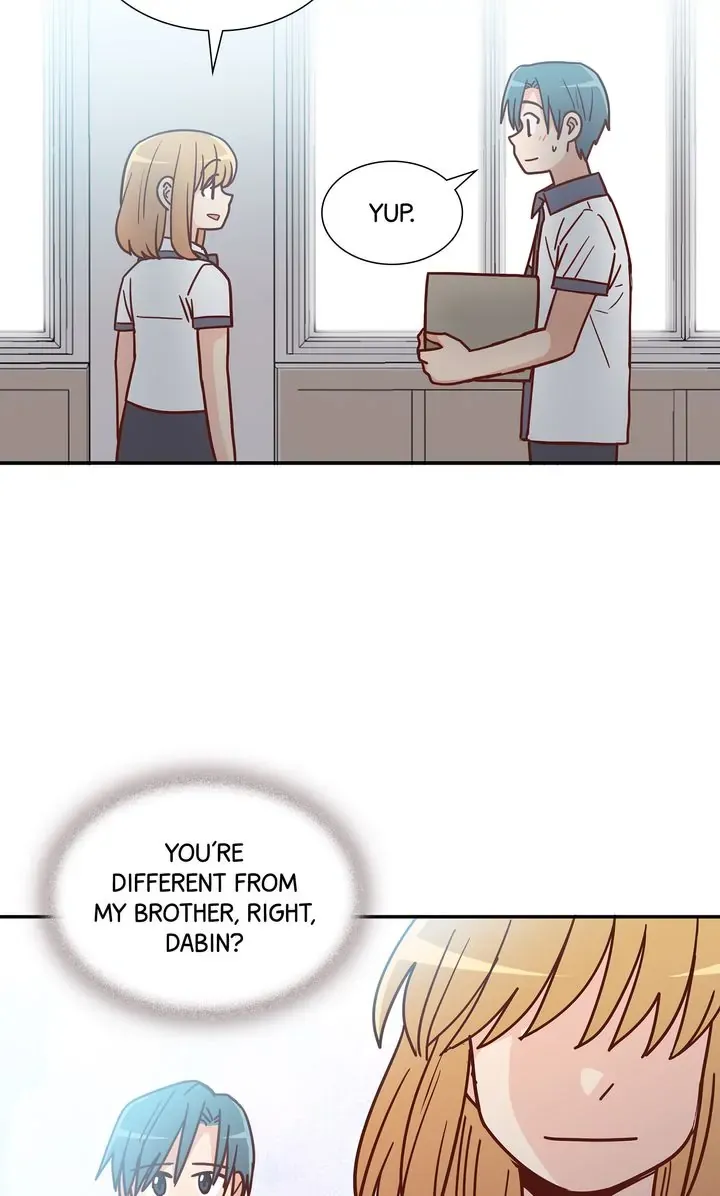 Sandwiched Chapter 133 Online - página 65