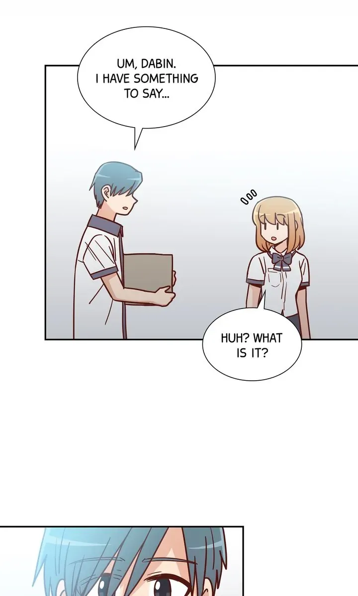 Sandwiched Chapter 133 Online - página 68