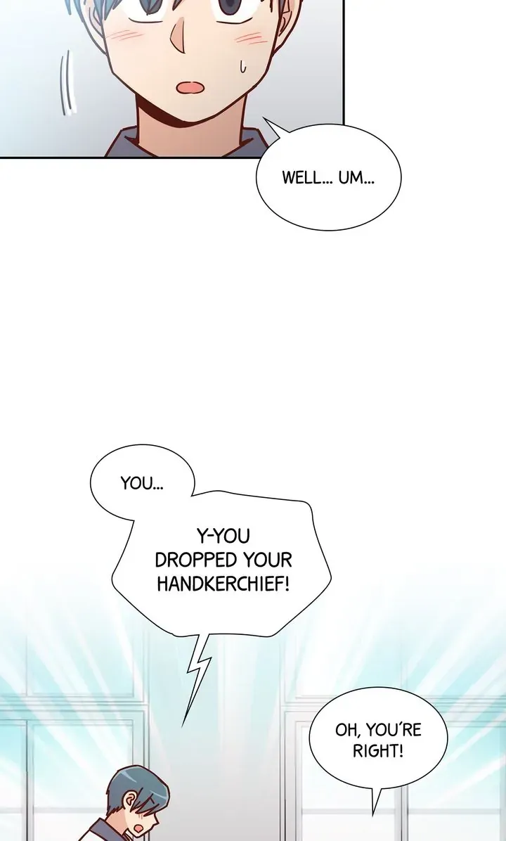 Sandwiched Chapter 133 Online - página 69