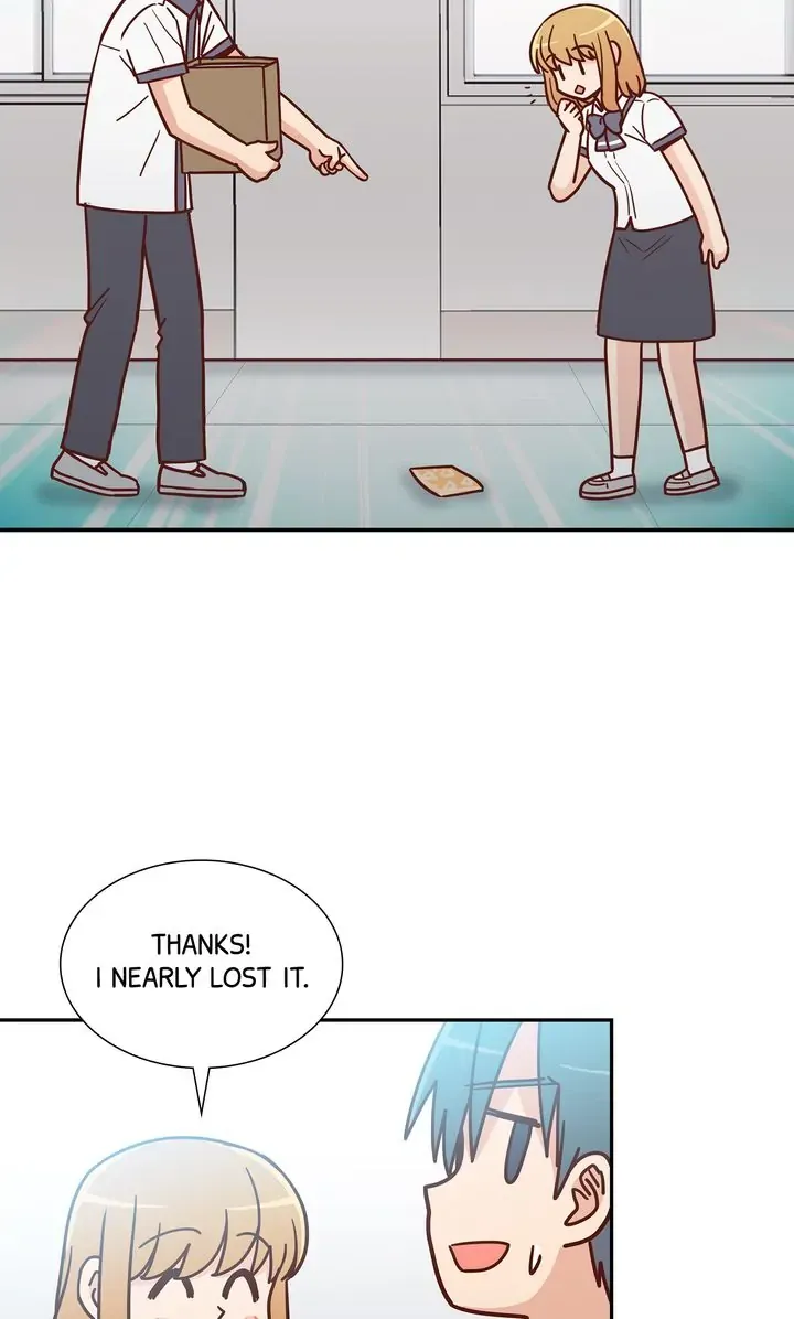Sandwiched Chapter 133 Online - página 70