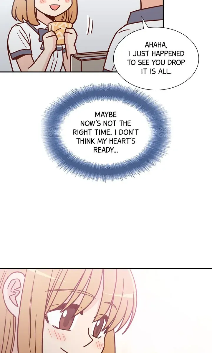 Sandwiched Chapter 133 Online - página 71